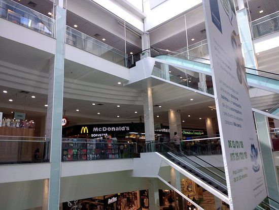 Centro Comercial Taguatinga